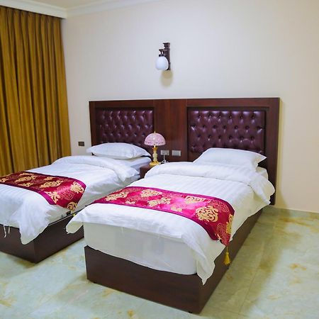 Qaser Al-Sultan Hotel Suites Amman Exterior foto