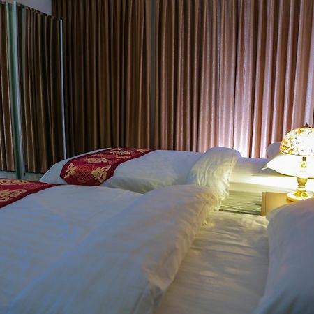Qaser Al-Sultan Hotel Suites Amman Exterior foto