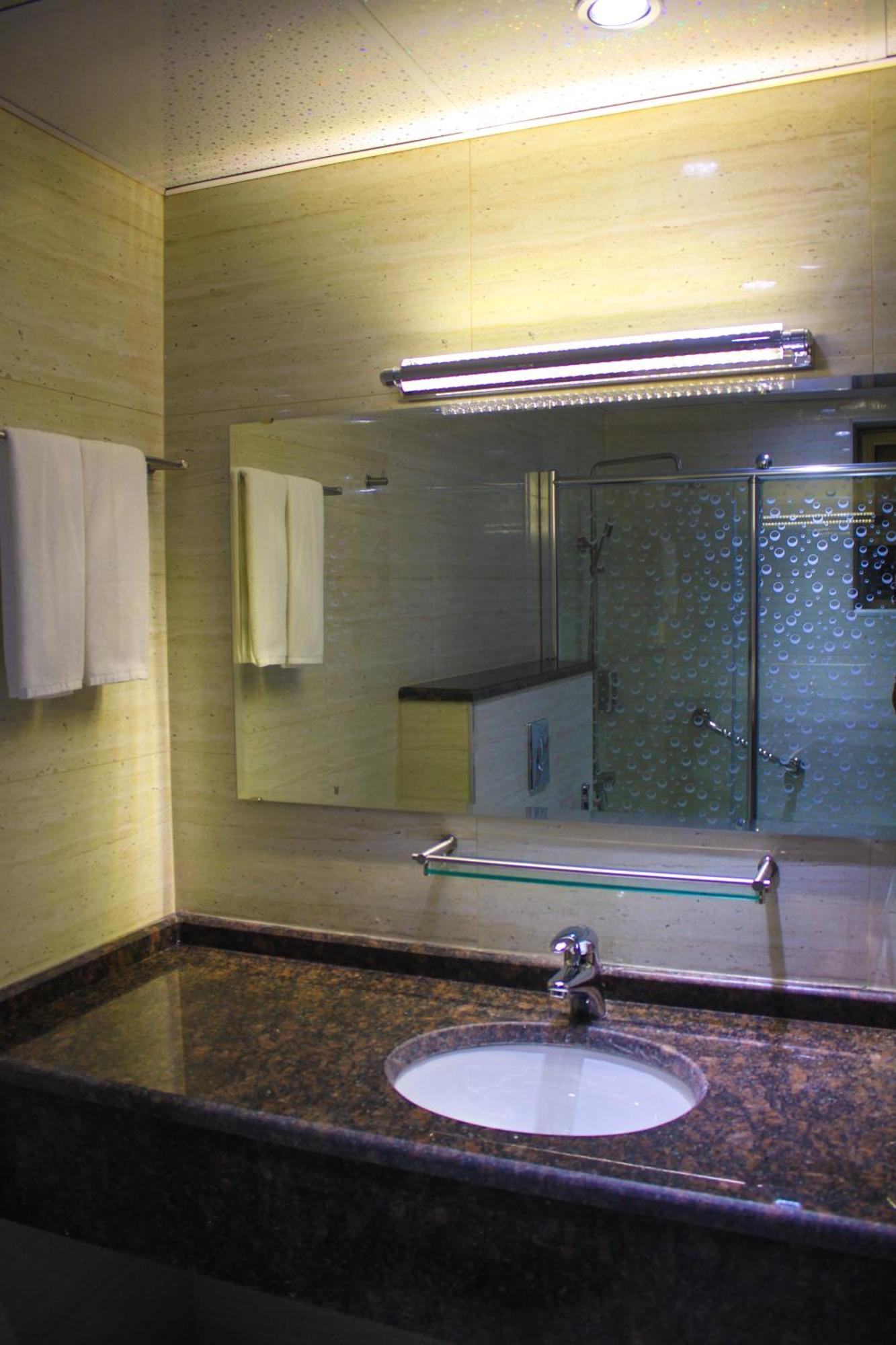 Qaser Al-Sultan Hotel Suites Amman Exterior foto