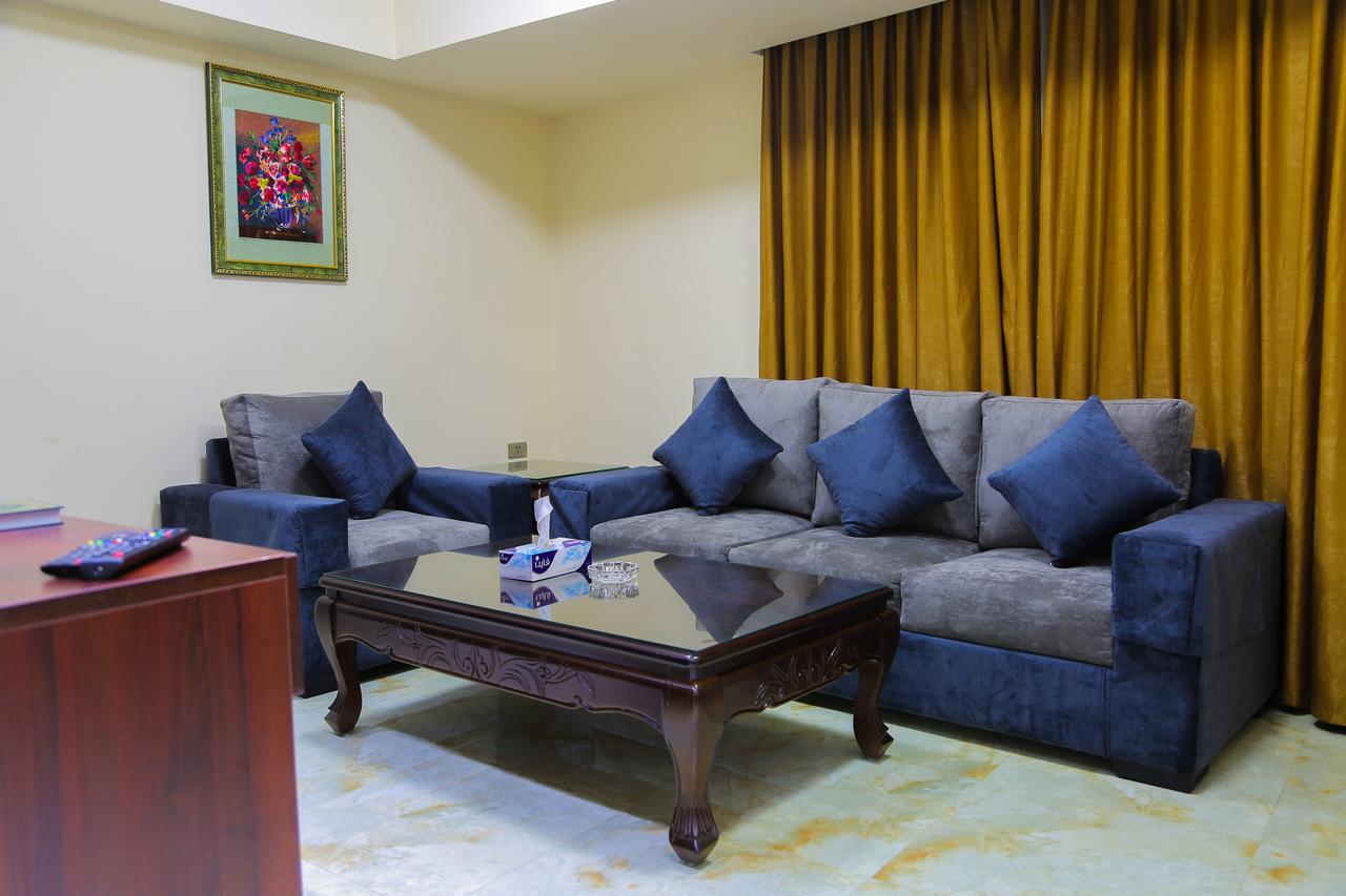 Qaser Al-Sultan Hotel Suites Amman Exterior foto