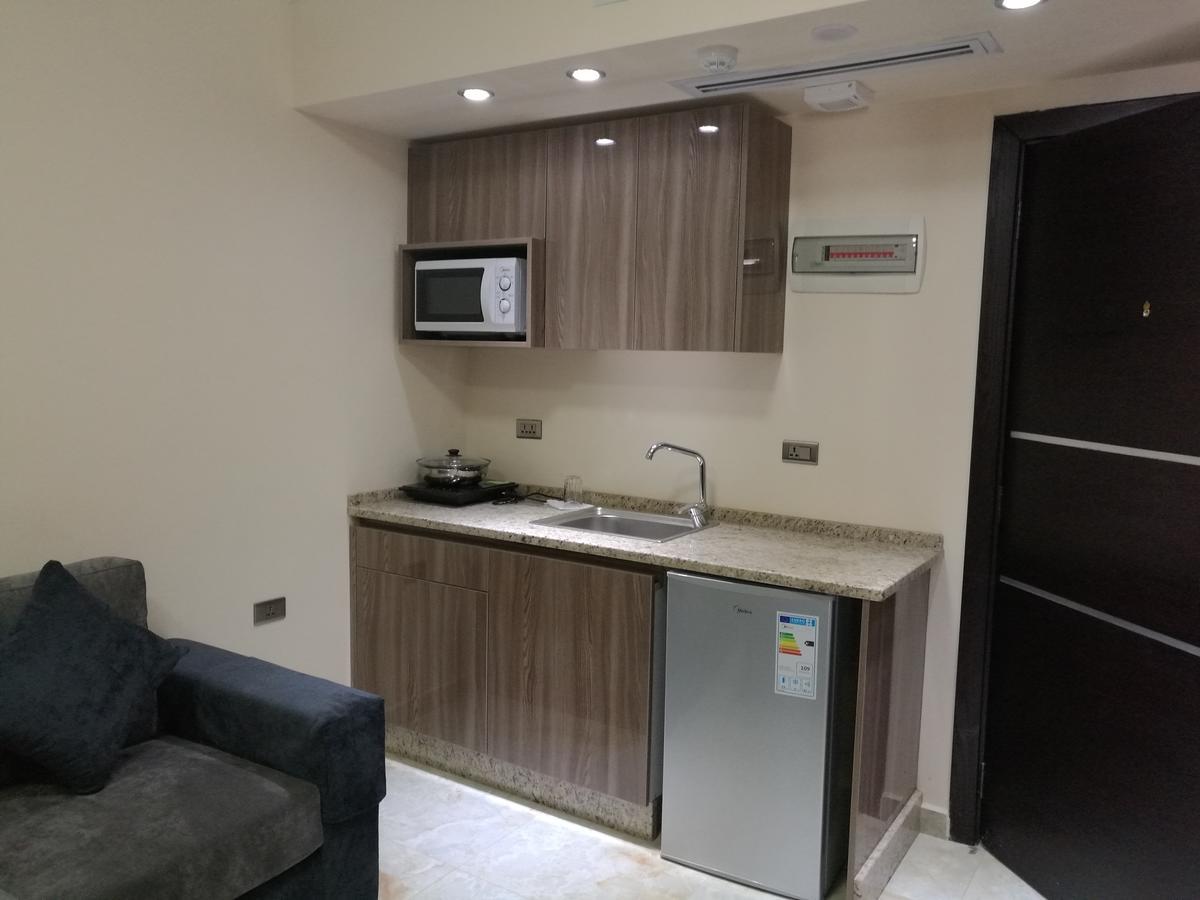Qaser Al-Sultan Hotel Suites Amman Exterior foto