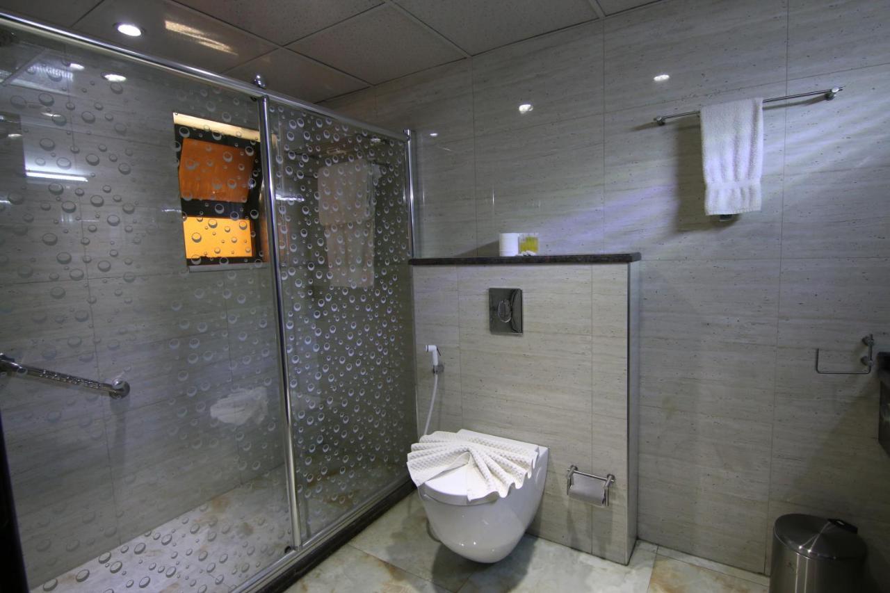 Qaser Al-Sultan Hotel Suites Amman Exterior foto
