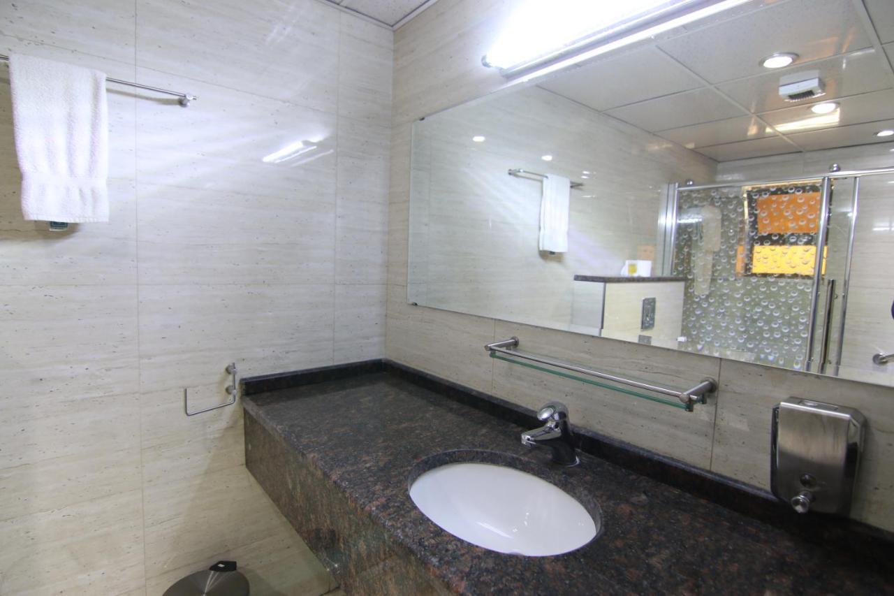 Qaser Al-Sultan Hotel Suites Amman Exterior foto