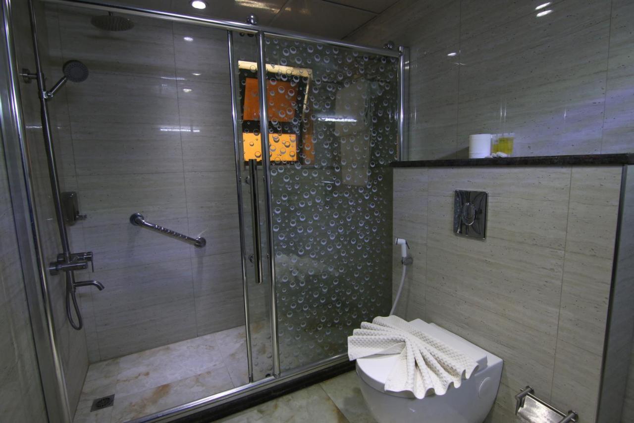Qaser Al-Sultan Hotel Suites Amman Exterior foto
